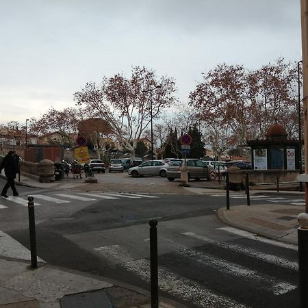 " Sete A Vous" Appartement Buitenkant foto