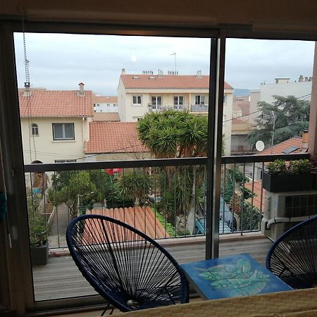 " Sete A Vous" Appartement Buitenkant foto