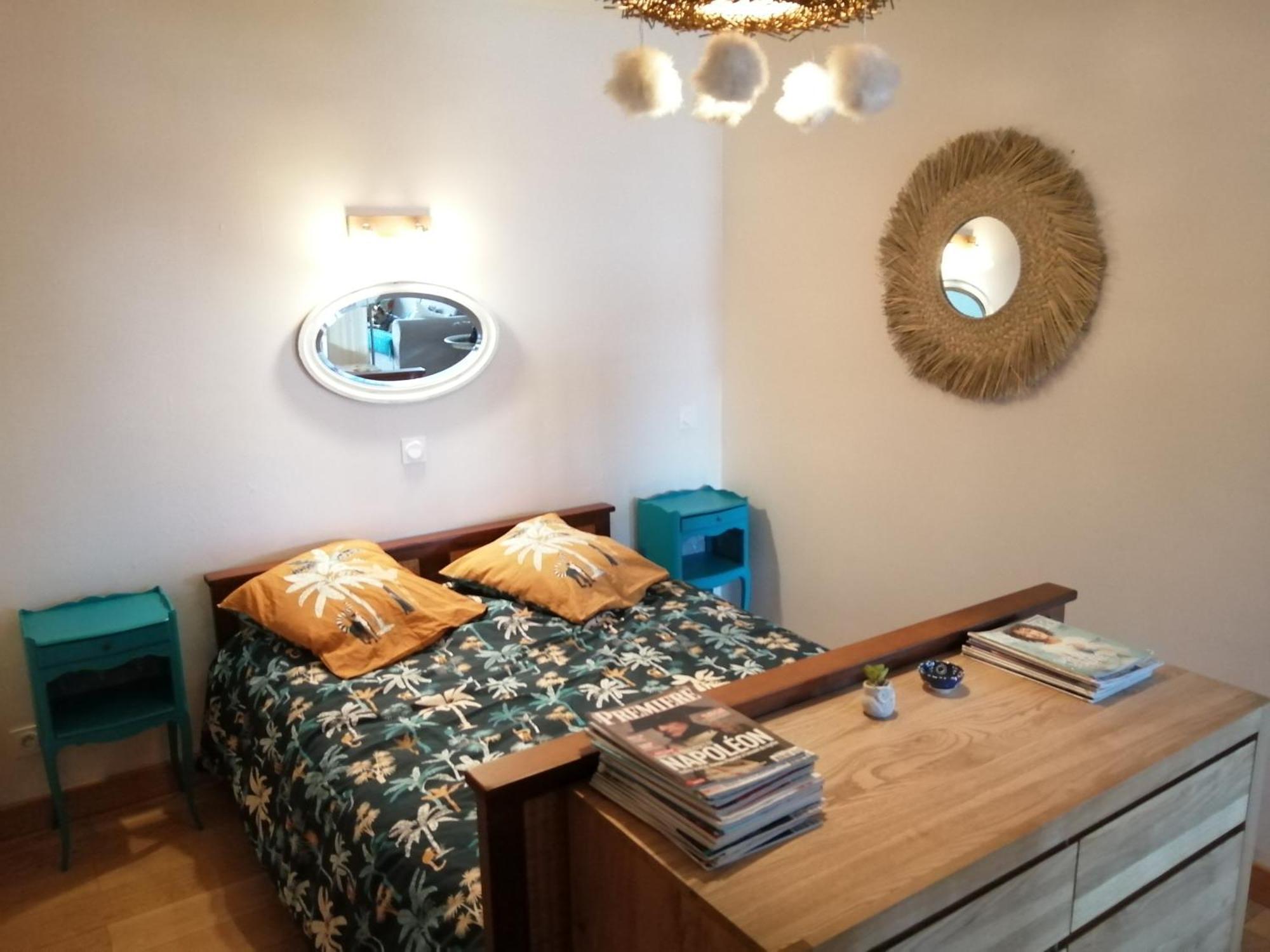 " Sete A Vous" Appartement Buitenkant foto
